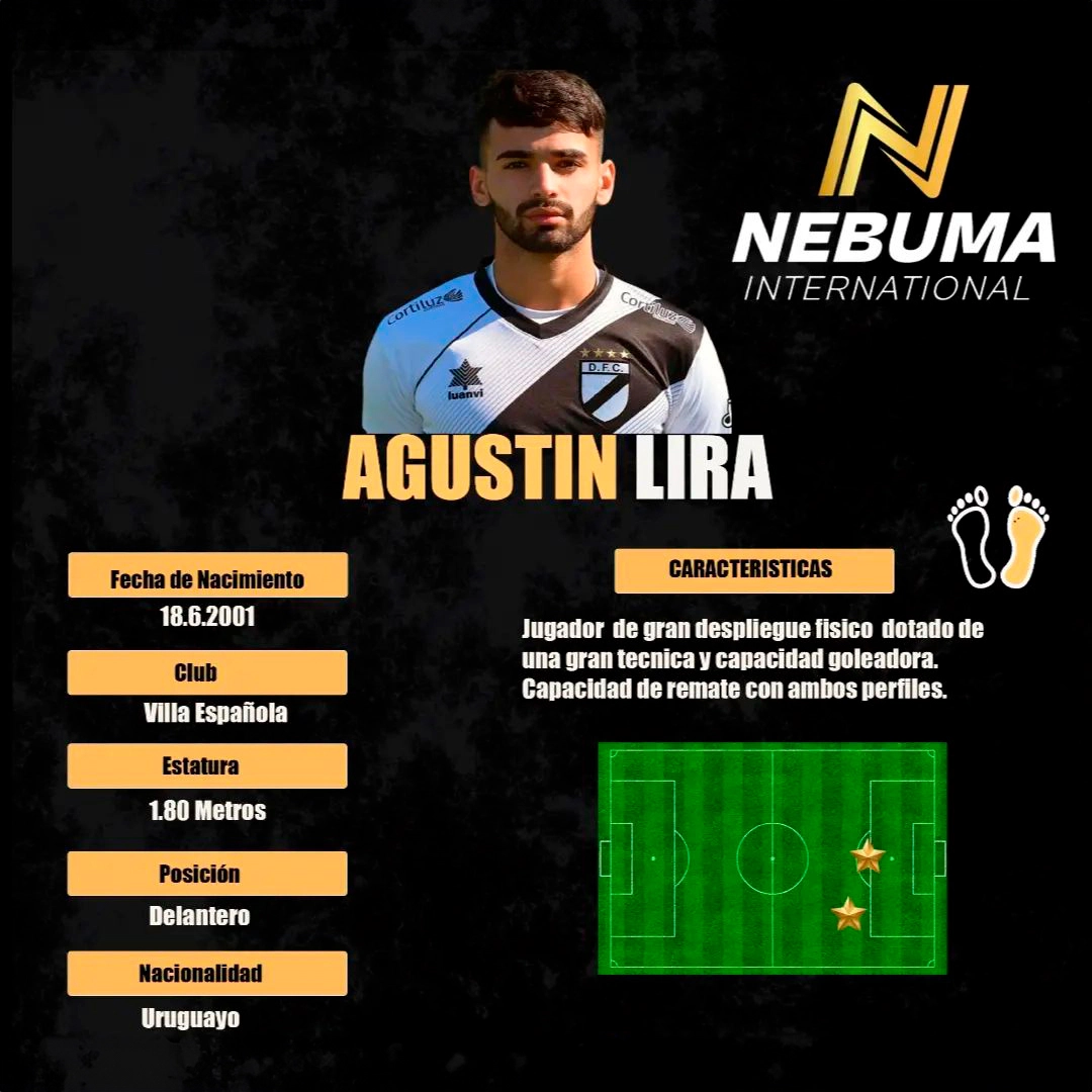 AgustinLira2024